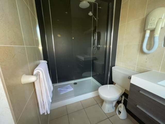 Ewenny Farm Guest House Bridgend  Εξωτερικό φωτογραφία