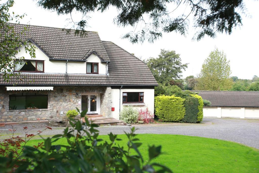 Ewenny Farm Guest House Bridgend  Εξωτερικό φωτογραφία