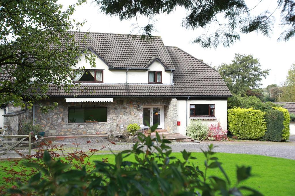 Ewenny Farm Guest House Bridgend  Εξωτερικό φωτογραφία