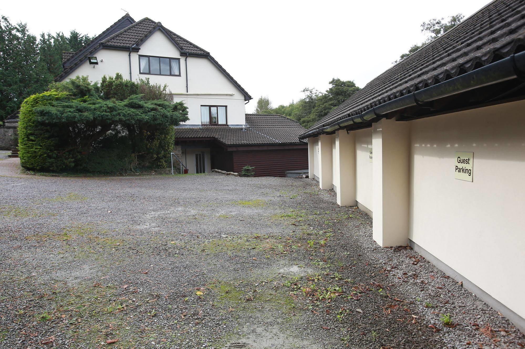 Ewenny Farm Guest House Bridgend  Εξωτερικό φωτογραφία