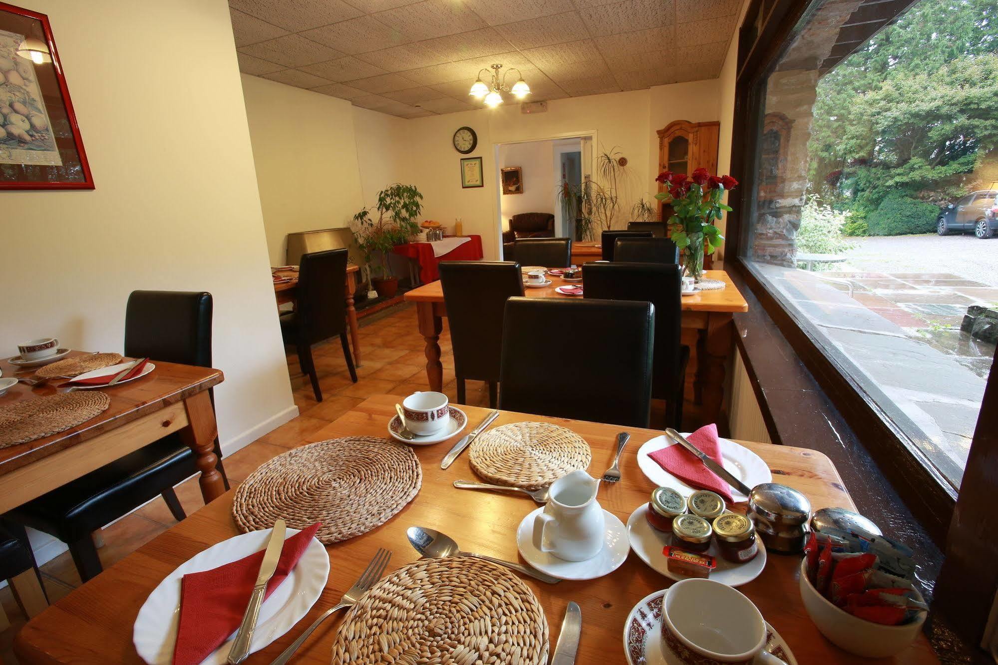 Ewenny Farm Guest House Bridgend  Εξωτερικό φωτογραφία